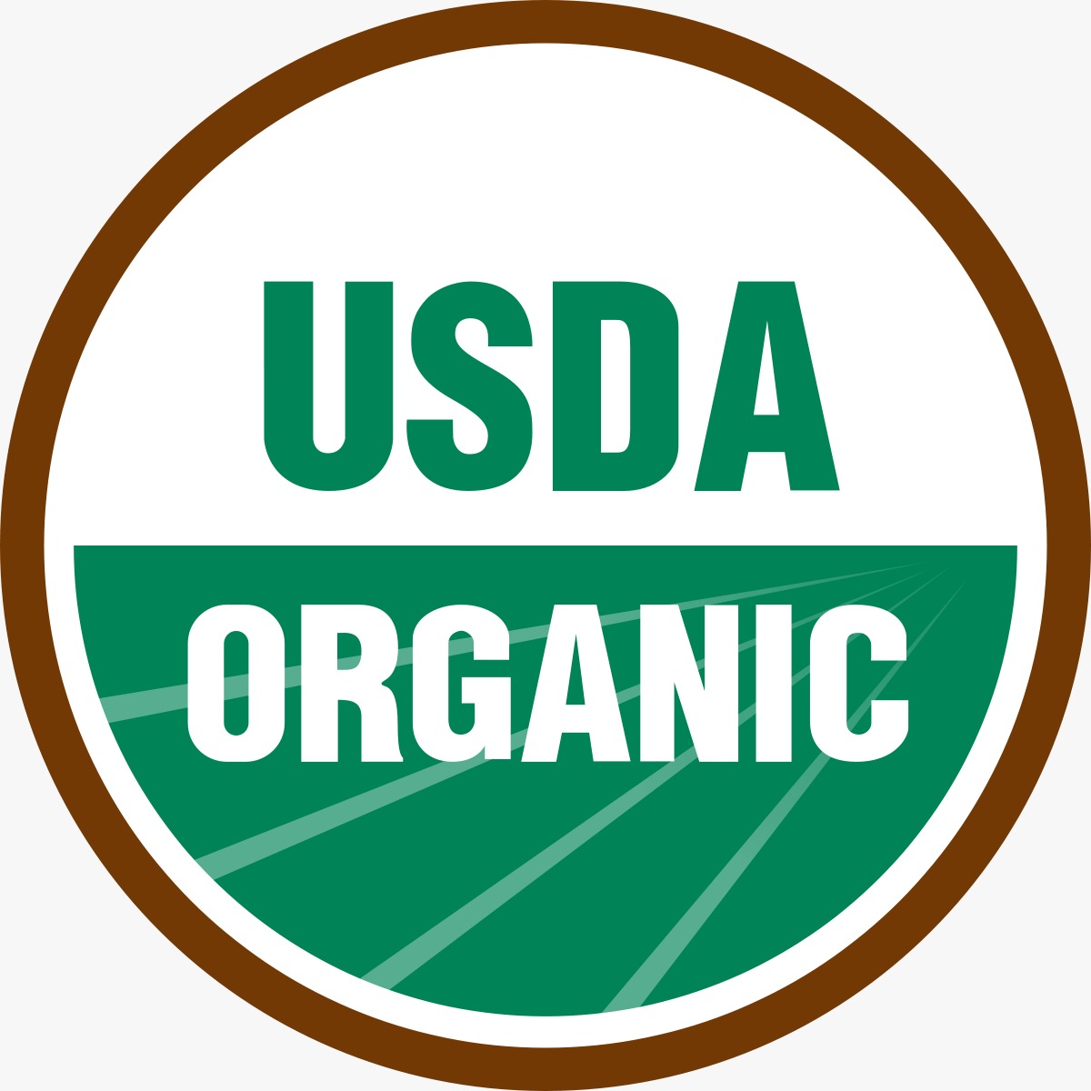 USDA Organic Certification